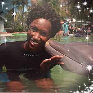 Meet your Posher, Andrea